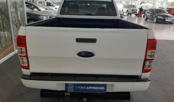 Ford Ranger 2.2TDCI XL 6MT 4X2 2015 full