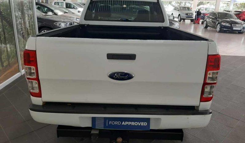 Ford Ranger 2.2TDCI XL 6MT 4X2 2015 full