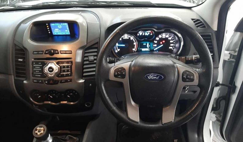 Ford Ranger 2.2TDCI XL 6MT 4X2 2015 full