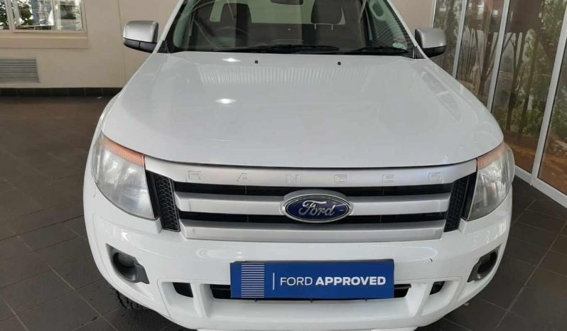 Ford Ranger 2.2TDCI XL 6MT 4X2 2015 full