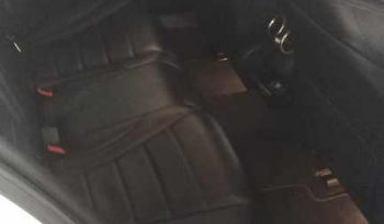 MERCEDES BENZ C-Class Edition-C A/T 2018 full