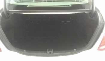 MERCEDES BENZ C-Class Edition-C A/T 2018 full