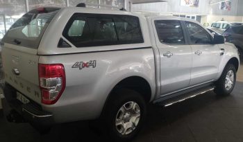 Ford Ranger 3.2TDCI XLT 6AT 4X4 2019 full