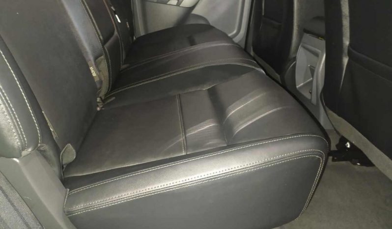 Ford Ranger 3.2TDCI XLT 6AT 4X4 2019 full