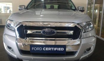 Ford Ranger 3.2TDCI XLT 6AT 4X4 2019 full