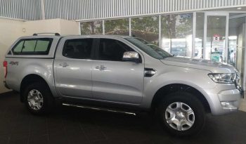 Ford Ranger 3.2TDCI XLT 6AT 4X4 2019 full