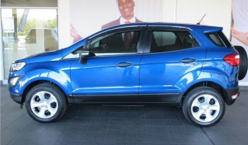 Ford EcoSport 1.5TDCI Ambiente 5MT 2020 full