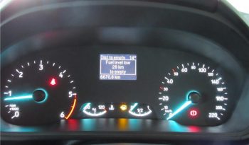 Ford EcoSport 1.5TDCI Ambiente 5MT 2020 full