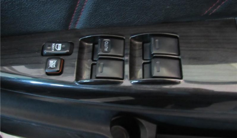 Toyota Fortuner FORTUNER 3.0D-4D R/B A/T 2015 full