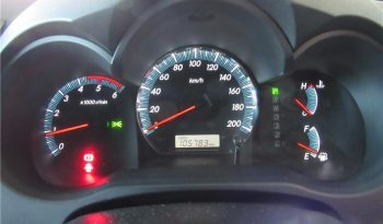 Toyota Fortuner FORTUNER 3.0D-4D R/B A/T 2015 full