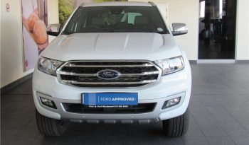 Ford EVEREST 2.0 BI Turbo Limited 10AT 4X4 2019 full