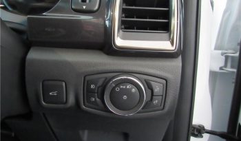 Ford EVEREST 2.0 BI Turbo Limited 10AT 4X4 2019 full