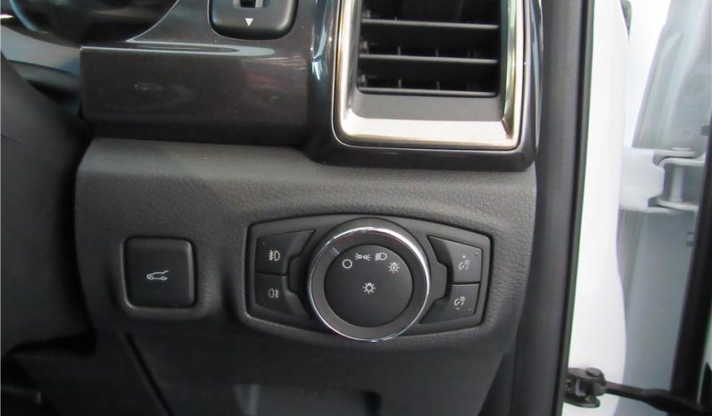 Ford EVEREST 2.0 BI Turbo Limited 10AT 4X4 2019 full