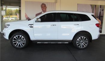 Ford EVEREST 2.0 BI Turbo Limited 10AT 4X4 2019 full