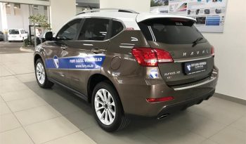 HAVAL H2 1.5T 6AT 4×2 City 2020 full