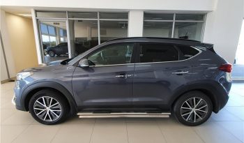 Hyundai Tucson TUCSON 2.0 ELITE A/T 2016 full