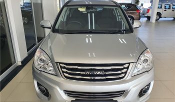 HAVAL H6 1.5T MT 4×2 Premium 2020 full