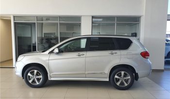 HAVAL H6 1.5T MT 4×2 Premium 2020 full