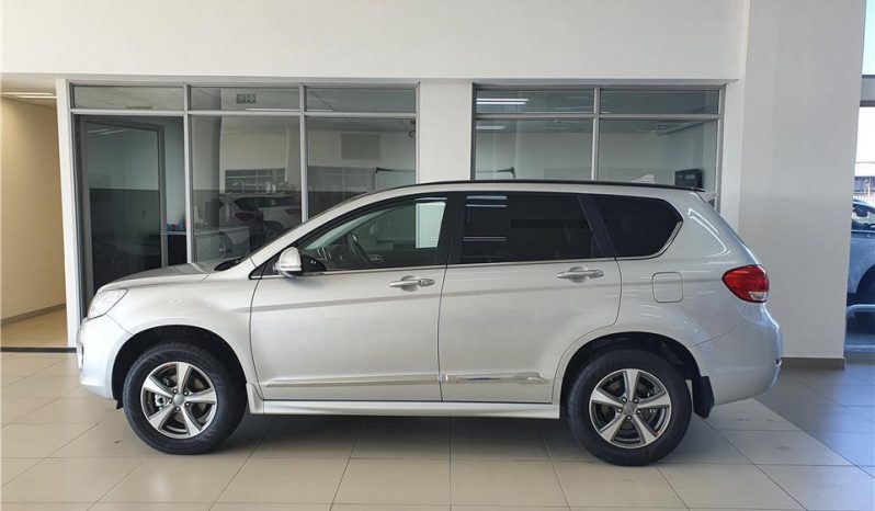 HAVAL H6 1.5T MT 4×2 Premium 2020 full