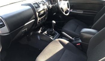 GWM Steed 5 5 2.0 WGT 4×2 Workhorse F/L 2019 full