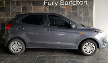 Ford Figo 1.5 Ambiente 5MT 5DR 2020 full