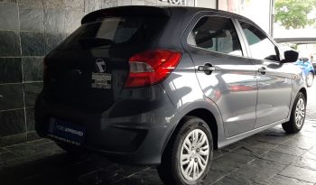 Ford Figo 1.5 Ambiente 5MT 5DR 2020 full