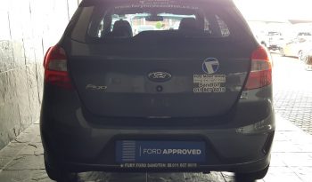Ford Figo 1.5 Ambiente 5MT 5DR 2020 full