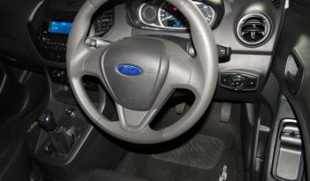 Ford Figo 1.5 Ambiente 5MT 5DR 2020 full