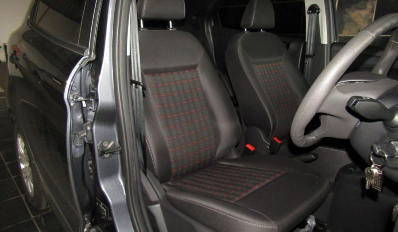 Ford Figo 1.5 Ambiente 5MT 5DR 2020 full