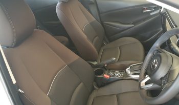 Mazda Mazda2 MAZDA2 1.5 DYNAMIC A/T 5Dr 2020 full