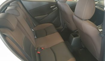Mazda Mazda2 MAZDA2 1.5 DYNAMIC A/T 5Dr 2020 full