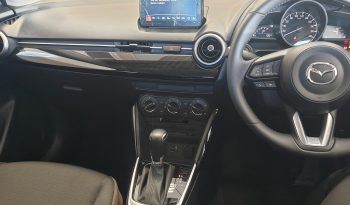 Mazda Mazda2 MAZDA2 1.5 DYNAMIC A/T 5Dr 2020 full