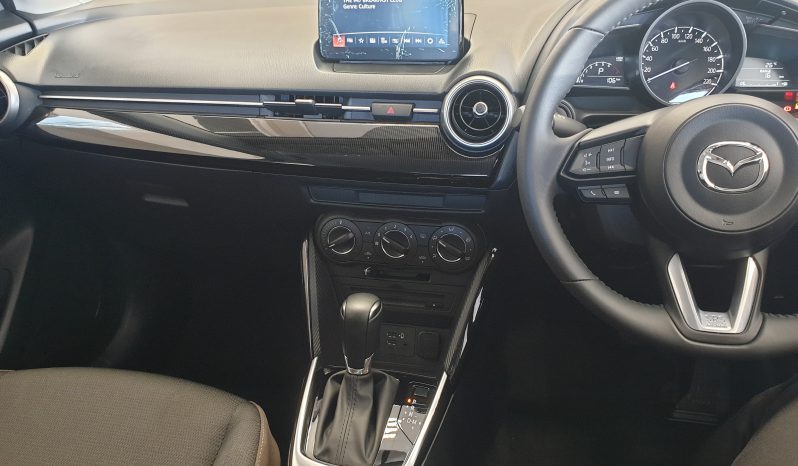 Mazda Mazda2 MAZDA2 1.5 DYNAMIC A/T 5Dr 2020 full