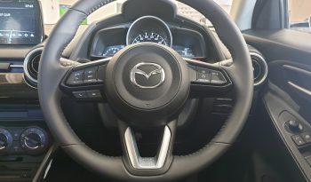 Mazda Mazda2 MAZDA2 1.5 DYNAMIC A/T 5Dr 2020 full