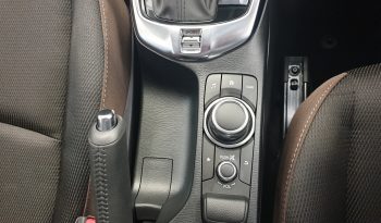 Mazda Mazda2 MAZDA2 1.5 DYNAMIC A/T 5Dr 2020 full