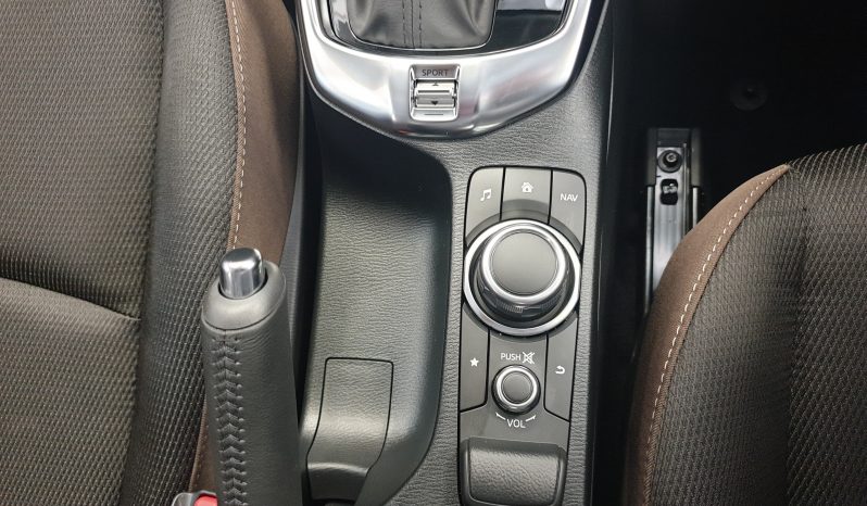 Mazda Mazda2 MAZDA2 1.5 DYNAMIC A/T 5Dr 2020 full