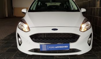 Ford Fiesta FIESTA 1.5 TDCi TREND 5Dr 2019 full