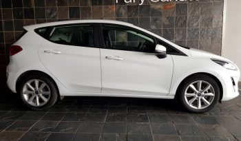 Ford Fiesta FIESTA 1.5 TDCi TREND 5Dr 2019 full