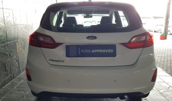 Ford Fiesta FIESTA 1.5 TDCi TREND 5Dr 2019 full