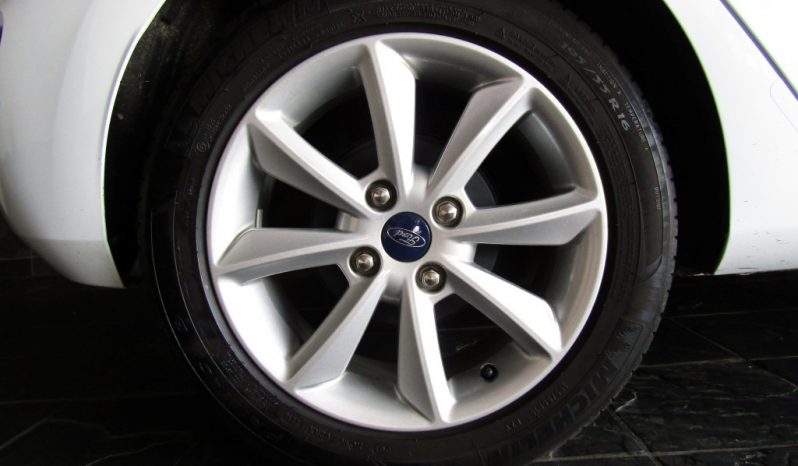 Ford Fiesta FIESTA 1.5 TDCi TREND 5Dr 2019 full