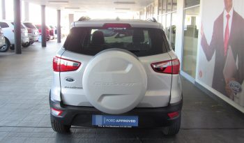 Ford EcoSport 1.5 5Mt Ambiente 2020 full