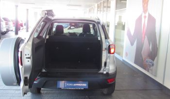 Ford EcoSport 1.5 5Mt Ambiente 2020 full