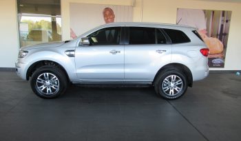 Ford EVEREST 3.2 TDCI XLT 6AT 4X4 2020 full