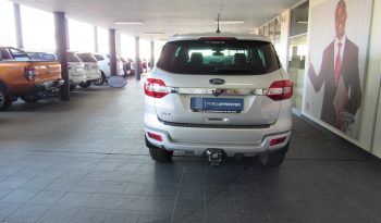 Ford EVEREST 3.2 TDCI XLT 6AT 4X4 2020 full