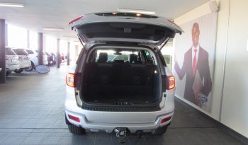 Ford EVEREST 3.2 TDCI XLT 6AT 4X4 2020 full