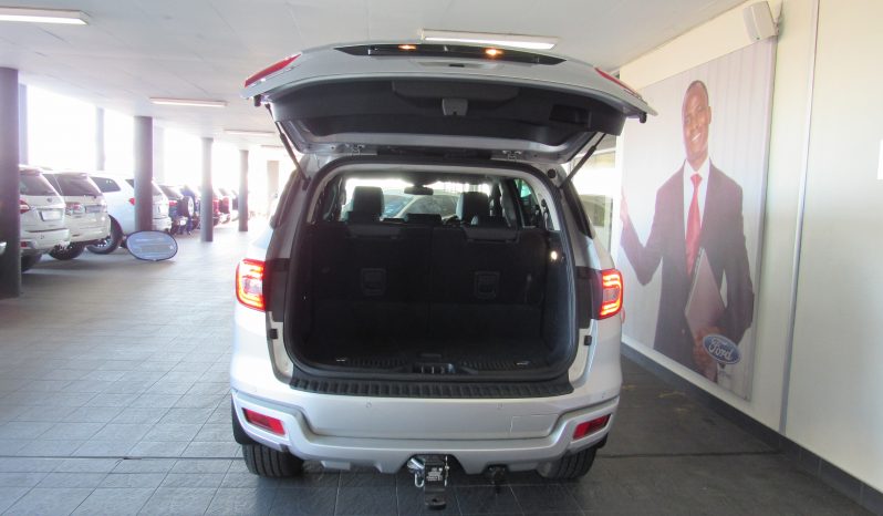 Ford EVEREST 3.2 TDCI XLT 6AT 4X4 2020 full