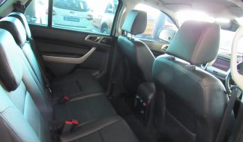 Ford EVEREST 3.2 TDCI XLT 6AT 4X4 2020 full