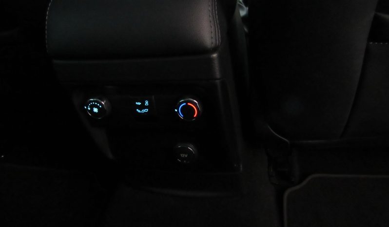 Ford EVEREST 3.2 TDCI XLT 6AT 4X4 2020 full