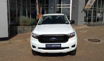 Ford Ranger 2.2TDCI XL 6AT 4X2 2020 full