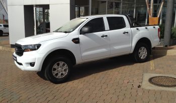 Ford Ranger 2.2TDCI XL 6AT 4X2 2020 full